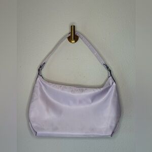 A New Day Light Pink Shoulder Bag